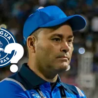 Javier López rompe el silencio y revela si hubo pelea con dos jugadores de Motagua: "Esa información es cierta..."