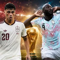 España vs. Bélgica: qué jugadores podrían perderse la semifinal del Mundial 2026 por acumulación de amarillas