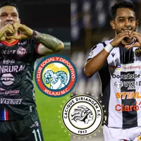 Xelajú MC vs. Diriangén: a qué hora y dónde ver EN VIVO el partido por la Copa Centroamericana 2026