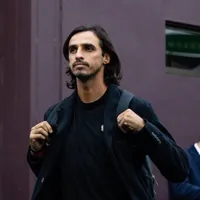 Bryan Ruiz, DT de La Sele.