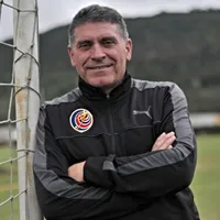 Los memes no se hicieron esperar tras la contratación de Luis Fernando Suárez en la Selección de Costa Rica