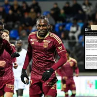 La familia contó como se encuentra actualmente Alberth Elis. (Foto: Getty Images)