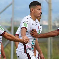 Juan Luis Pérez: el valor del defensa de Alajuelense que representará a Nicaragua según Transfermarkt
