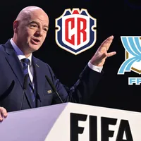 Tras los pasos de Guatemala: FIFA se mete de lleno en Costa Rica y así lo anunció la Fedefútbol