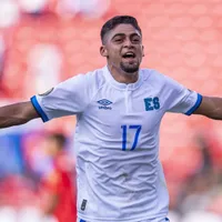 Jairo Henríquez responde a las críticas tras su ausencia con la Selección de El Salvador