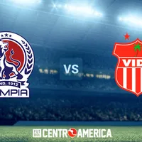 Dónde ver el partido de Olimpia EN VIVO: cuándo, a qué hora juega y con quién por el Clausura 2023