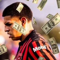 Alejandro Bran fue una gran inversión para Alajuelense.