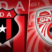 Alajuelense vs. Santos de Guápiles: cuándo, dónde y por qué canal ver el partido por la jornada 4 del Apertura 2021 de la Primera División de Costa Rica
