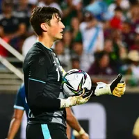 Nicholas Hagen advierte en lo que se puede convertir la Selección de Guatemala