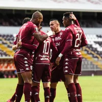 Parón de noviembre atiza pelea por la clasificación del torneo tico