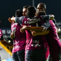 Saprissa podría quedarse sin un futbolista con futuro.