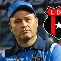 Javier López señala al verdadero culpable de la crisis de Motagua y sorprende con lo que dice de Alajuelense