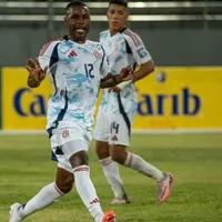 El cruce entre Joel Campbell y Josimar Alcocer que deja a todos sin palabras