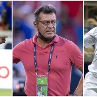Hugo Pérez menciona a sus jugadores favoritos de Honduras