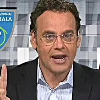 David Faitelson no le dio ningún tipo de valor al triunfo de México sobre Guatemala