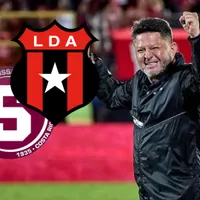 "Nos hicieron mucho daño": Jafet Soto revela su venganza más dulce contra Saprissa y Alajuelense