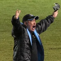 Coito: “Es un triunfo para el futbol de Guatemala”