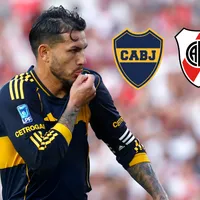 Boca 1-0 River: resumen y el gol del Superclásico que ganaron los Xeneizes con Leandro Paredes como figura