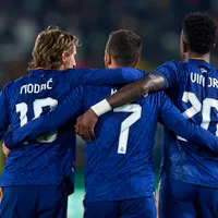 Jugador del Real Madrid podría jugar con centroamericanos en CF Montréal de MLS