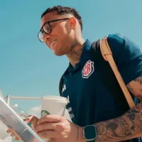 Futuro confirmado: Patrick Sequeira anuncia lo que pocos esperaban en medio de la Copa Oro