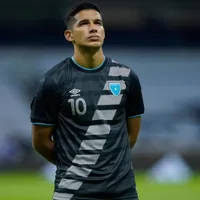 Opinión | Baja sensible para Guatemala