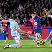 Atlético de Madrid vs. Barcelona: a qué hora y dónde ver hoy el partido en Centroamérica y USA