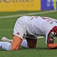 Christian Bolaños soltó unas picantes declaraciones en el entorno del Saprissa luego del empate ante Herediano