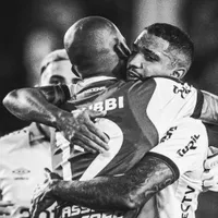 Luis Mejía despidió a Juan Izquierdo por las redes.
