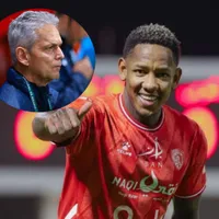 "Me destruyeron": Romell Quioto deja frases polémicas dedicadas a Reinaldo Rueda