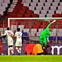 El PSG fue contundente y venció al Bayern de Múnich con Keylor Navas como protagonista