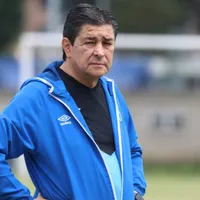 "Cambio de planes": Luis Fernando Tena no vio venir el golpe que sufrió Guatemala a última hora para el partido con Surinam