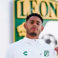 “Abandonar el club”: Ismael Díaz recibe la noticia que nadie esperaba en León a un mes de haber llegado a México