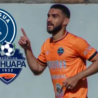 John Kleber Oliveira sale al paso y confirma su futuro en redes sociales: ¿Se cayó su llegada a Motagua?