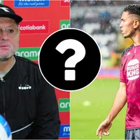 No le gustará a Jafet Soto: el futbolista de Herediano que Jefferson Brenes quiere para Saprissa