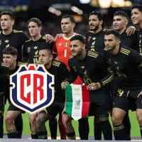 “Robo”: México hace una denuncia ante la Concacaf y le apunta a Costa Rica después del empate por la Copa Oro