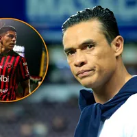 A Paté Centeno le preguntaron si hubiera echado a Alejandro Bran de Alajuelense y su respuesta causa revuelo en Costa Rica