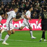 Concachampions 2023: Alajuelense eliminada pese a derrotar a Los Angeles FC