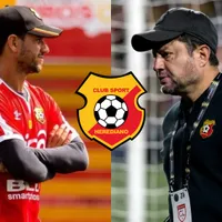 Jafet Soto no la vio venir: Pablo Salazar le manda un tajante mensaje al presidente para ir por la 32 en Herediano