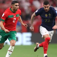 Cuál es el ranking FIFA de Marruecos y cuántos puestos lo separan de Francia en el Mundial 2026