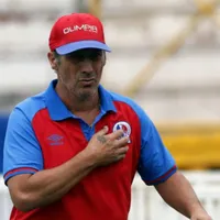 ¡Sigue la polémica en Olimpia! Se revelan los nombres de los jugadores que se habrían peleado con Pedro Troglio
