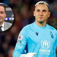 Periodista mexicano aseguró que Keylor Navas es el segundo mejor de Concacaf y lo destrozaron