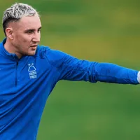 Nottingham Forest reunirá a Keylor Navas con uno de sus últimos aliados en el Real Madrid