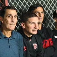 Bryan Ruiz contó cómo fue su primera charla con Guimarães.
