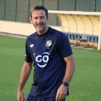 Thomas Christiansen asegura que Panamá todavía tiene mucho por mejorar
