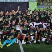 Ex Saprissa se confiesa: de "no querer saber nada con el fútbol" a triunfar en Europa