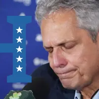 Honduras recibe el nombre de su próximo entrenador tras el papelón de no ir al Mundial 2026: "Dios te oiga"