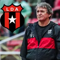 Es oficial: Alajuelense confirma el bombazo que transforma los planes de Machillo Ramírez en pleno Apertura 2025