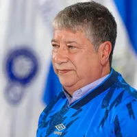 "Me gustaría estar": Bolillo Gómez recibe el guiño definitivo del otro extranjero que se uniría a La Selecta