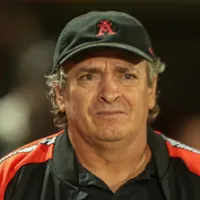 Machillo Ramírez criticó decisión de Miguel Herrera. (Foto: La Nación)