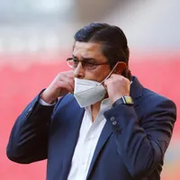 El sueldazo que recibe Luis Fernando Tena en la Selección de Guatemala